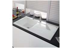 V&B 3360.01.r1 architectura 60  blanc alpin  ceramicplus