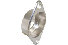 Dial Lock 60/61 adapteur pour porte en bois