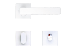 Béquille Pro cosmic blanc structure r+wc 