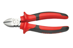 Pince a couper 180mm diagonale   