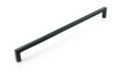 Poignée fitis fonte noir ea320mm l330mm 