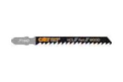 Set 25st decoupeerzaagbladen hcs 100x4x6tpi