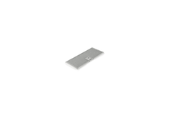 Novy filtre à graisse 370x158,4x9 