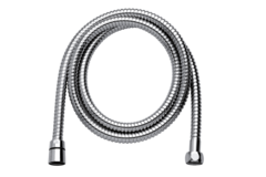Damixa flexible douche 150cm chrome 