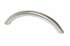 Booggreep RVS ba 160 L 180mm h36mm