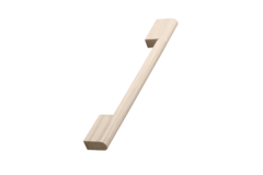Greep fortis ba 288 l316 eik ongelakt