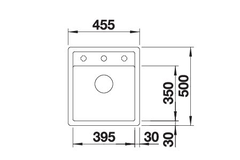 Dalago 45-f sgr pdii anthracite  