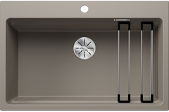 Blanco spoeltafel Etagon 8 tartufo manueel