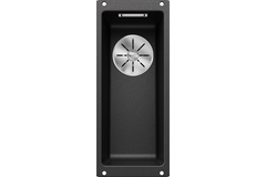 Blanco Subline 160-U SGN antraciet