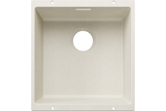 Blanco Subline 400-U blanc doux sans raccordement vidage