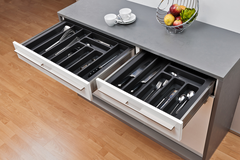 InlegladeVisio b335-380x d360-430mm antislip antraciet