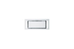Franke galaxy groupe encastrable 770 blanc  