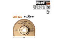 75mm disque carbure multi construct-i=1,2mm 1pc 