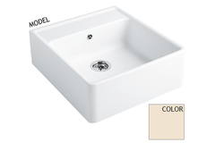 V&B 6320.61.fu tradition ivoire  ceramicplus