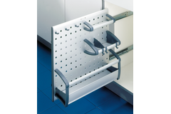 Hailo vario 3909 système extensible alu 