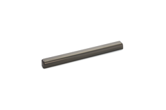 Poignée SHade ea192 l232 zamac gunmetal 
