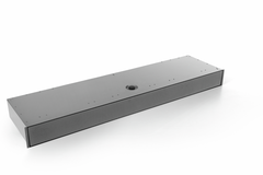 Novy plinthe box recircul filtre monoblock gr 120 