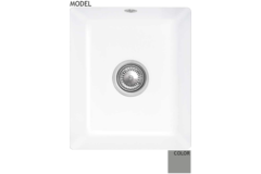 V&B 3324.01.sl subway 45 su stone ceramicplus