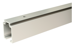 Saf-Evo looprail alu 1950mm