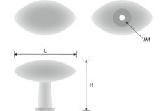 Knop DUUK