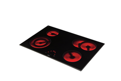 Novy vitrocéramique Power 78 cm 