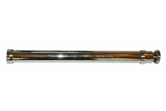 Limons rond 9mm cuivre nick.  
