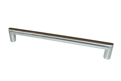 Beugelgreep RVS d.12mm x 204(192) /30mm