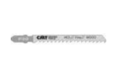 Set 5st decoupeerzaagbladen hcs 100x4x6tpi