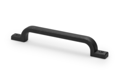Poignee trunk df 128mm noir mat 