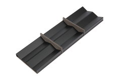 Fit support épices universel noir (A)