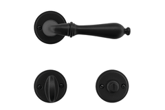 Béquille Pro da vinci noir r+wc 