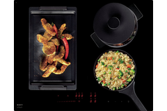 Novy induction Power 65 cm 