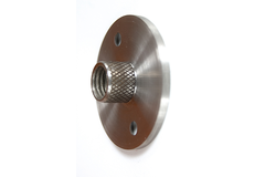 Shoplife 1 ecrou(devant) d.40mm m10 inox  