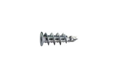 Cheville pour plaques de plâtres MJP39 zamac - 4,0 4,5 x 39 mm