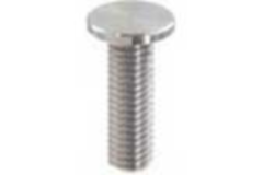 Boulon de fixat. simple d.20mm m10 35mm  
