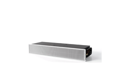 Novy box recircul filtre monoblock blanc 