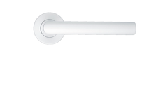 Béquille Pro i shape 19mm blanc structure r+no key 