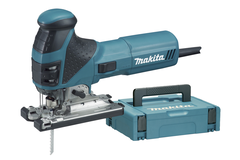 Makita 4351fctj scie sauteuse 720w 800-2800t  + systainer