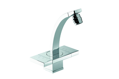 G-type v 3.0 robinet bidet chrome  