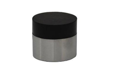 PRO-LINE - WANDDEURSTOPPER DS 04 INOX