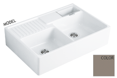 V&B 6323.91.tr tradition timber  ceramicplus