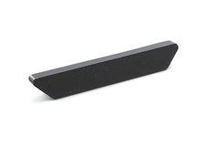 Cuvette triad 168 ea 160 noir mat couleur fer 