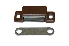 Aimant M72-2 6kg noir 