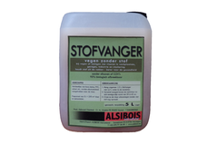 Stofvanger 5l