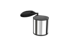 Hailo Mono RVS 12l