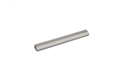Poignée touquet ea250 l350 alu look inox brossé 
