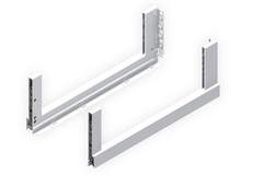 Nova Pro Scala Crystal plus set côtés h41 186 ln500 