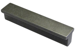 Greep T afst. 64mm tinkleur l: 100mm