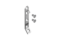 Nova Pro Scala frontbevestiging (per stuk) voor binnenlade