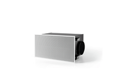 Novy box recircul filtre monoblock blanc 270x500 